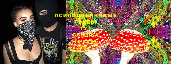 герыч Алексеевка